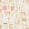 Forever Yours in Blush (lol44804) | Love Letters | Becca Plymale | Art Gallery